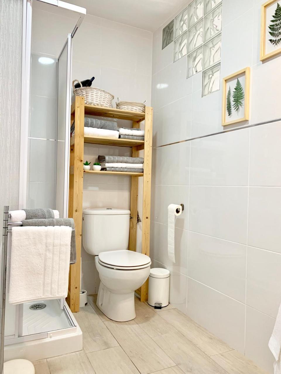 Apartamento Gondolas Almuñécar Esterno foto