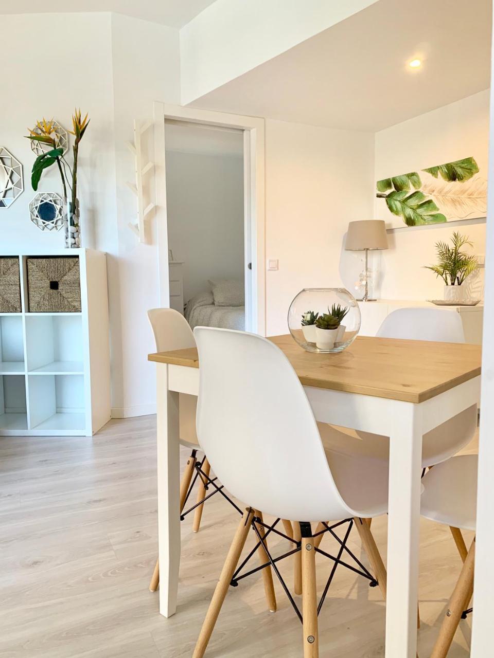 Apartamento Gondolas Almuñécar Esterno foto