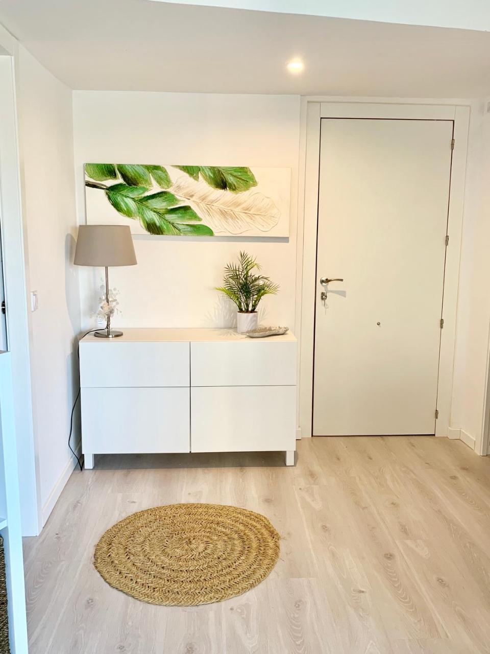 Apartamento Gondolas Almuñécar Esterno foto
