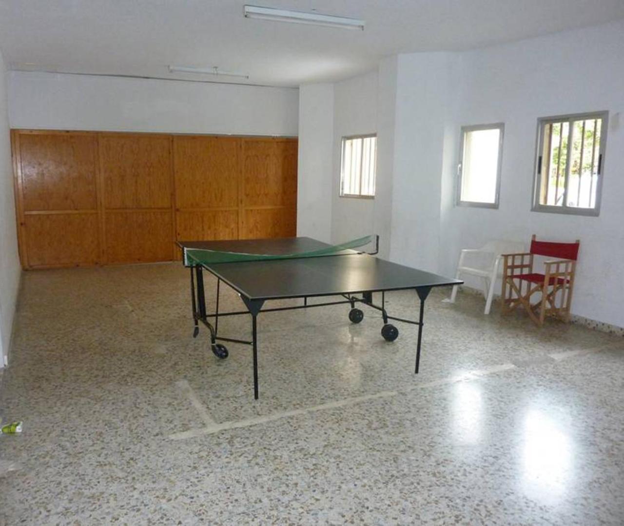 Apartamento Gondolas Almuñécar Esterno foto
